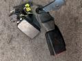 замок ремня безопасности Mercedes-Benz E-Класс W212/S212/C207/A207 2010, 2.1 л., OM 651.913, дизель, АКПП, универсал, A2128600469, 2128600469 - фото №4