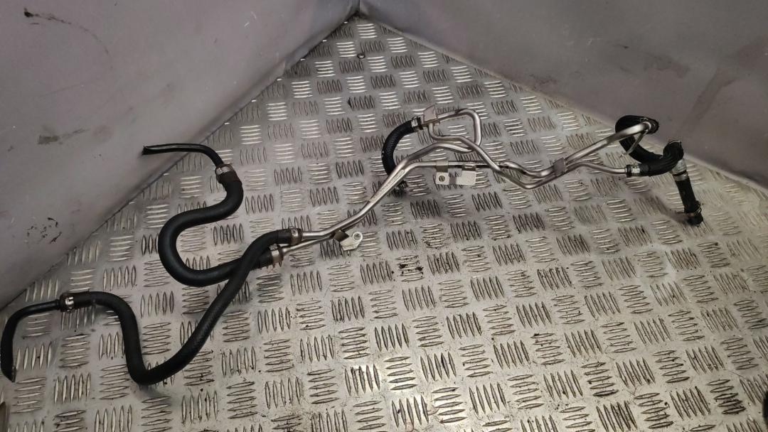 трубка топливная Mercedes-Benz GLC-Класс X253/C253 2018, 2.2 л., дизель, 6510701235 - фото №1