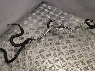 трубка топливная Mercedes-Benz GLC-Класс X253/C253 2018, 2.2 л., дизель, 6510701235