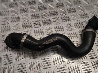 патрубок радиатора Mercedes-Benz GLC-Класс X253/C253 2018, 2.2 л., дизель, 2535019782