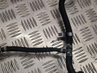 трубка топливная Mercedes-Benz GLC-Класс X253/C253 2018, 2.2 л., дизель