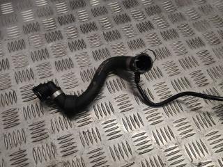 патрубок радиатора Mercedes-Benz GLC-Класс X253/C253 2018, 2.2 л., дизель, 2535012600