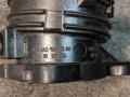 гофра инжектора Mercedes-Benz M-Класс W164 2005, 3.0 л., OM 642.940, дизель, АКПП, внедорожник 5 дв., A6420900144, 6420900144 - фото №2