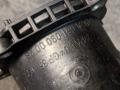гофра инжектора Mercedes-Benz E-Класс W212/S212/C207/A207 2010, 2.1 л., OM 651.924, дизель, АКПП, серебристый, седан, A6510900028, 6510900028 - фото №2