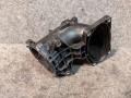 гофра инжектора Mercedes-Benz E-Класс W212/S212/C207/A207 2010, 2.1 л., OM 651.924, дизель, АКПП, серебристый, седан, A6510900028, 6510900028 - фото №3