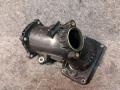 гофра инжектора Mercedes-Benz E-Класс W212/S212/C207/A207 2010, 2.1 л., OM 651.924, дизель, АКПП, серебристый, седан, A6510900028, 6510900028 - фото №4