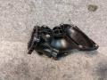 гофра инжектора Mercedes-Benz E-Класс W212/S212/C207/A207 2012, 2.1 л., OM 651.924, дизель, АКПП, темно-серый, седан, A6510900028, 6510900028 - фото №3