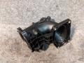 гофра инжектора Mercedes-Benz E-Класс W212/S212/C207/A207 2012, 2.1 л., OM 651.924, дизель, АКПП, темно-серый, седан, A6510900028, 6510900028 - фото №4