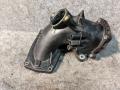 гофра инжектора Mercedes-Benz E-Класс W212/S212/C207/A207 2010, 2.1 л., OM 651.911, дизель, АКПП, купе, A6510800728, 6510900728 - фото №4