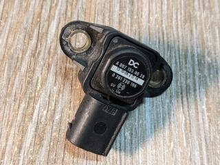 датчик абсолютного давления Mercedes-Benz E-Класс W212/S212/C207/A207 2010, 2.1 л., OM 651.911, дизель, АКПП, купе, A0071530028, 0261230196, 0071530028