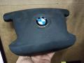 подушка безопасности водителя BMW 7 серия E65/E66/E67 [рестайлинг] 2006, 4.8 л., бензин - фото №2
