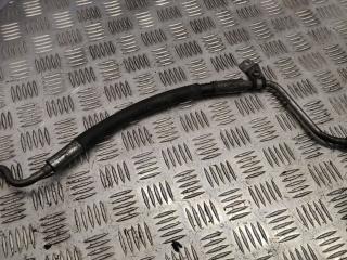 шланг гидроусилителя BMW 3 серия E90/E91/E92/E93 [рестайлинг] 2008, 4.0 л., S65 B40 A, бензин, АКПП, темно-синий, кабриолет