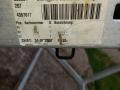 защита при переворачивании BMW 3 серия E90/E91 [рестайлинг] 2010, кабриолет, 4397617, 7140906, 7185099 - фото №3