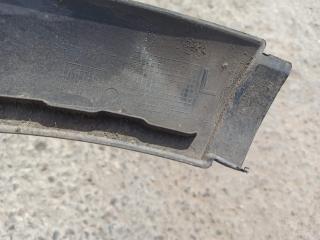 накладка колесной арки Mini Cooper 1 поколение 2001, 1.6 л., W10 B16 A, бензин, АКПП, красный, хетчбэк 5 дв.