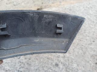 накладка колесной арки Mini Cooper 1 поколение 2001, 1.6 л., W10 B16 A, бензин, АКПП, красный, хетчбэк 5 дв.