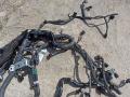 проводка двигателя Lexus GS 4 поколение 2013, 2.5 л., бензин, 82126-30040, 82127-30040 - фото №3