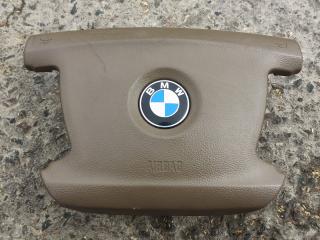 подушка безопасности водителя BMW 7 серия E65/E66/E67 [рестайлинг] 2005, 3.0 л., M57 D30 (306D3), дизель, АКПП, седан