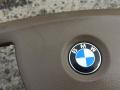 подушка безопасности водителя BMW 7 серия E65/E66/E67 [рестайлинг] 2005, 3.0 л., M57 D30 (306D3), дизель, АКПП, седан - фото №2