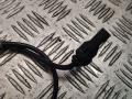 датчик ABS BMW 3 серия E90/E91/E92/E93 2007, 3.0 л., N53 B30 A, бензин, МКПП, мокрый асфальт, седан, 6760424 - фото №2