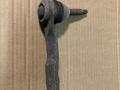 наконечник рулевой Mercedes-Benz S-Класс W222/C217/A217 2014, 3.0 л., OM 642.861, дизель, АКПП, серебристый, седан - фото №2