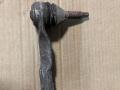 наконечник рулевой Mercedes-Benz S-Класс W222/C217/A217 2014, 3.0 л., OM 642.861, дизель, АКПП, серебристый, седан - фото №2