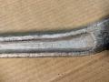 рычаг задний нижний Mercedes-Benz CLS-Класс C219 2007, 3.0 л., OM 642.920, дизель, АКПП, купе, A2303500429, 2303500429 - фото №2
