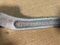 рычаг задний нижний Mercedes-Benz CLS-Класс C219 2007, 3.0 л., OM 642.920, дизель, АКПП, купе, A2303500329, 2303500329 - фото №2