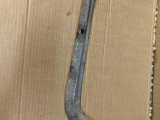 рычаг задний нижний Mercedes-Benz E-Класс W211/S211 2004, 3.2 л., OM 648.961, дизель, АКПП, универсал, A2303500429, 2303500429