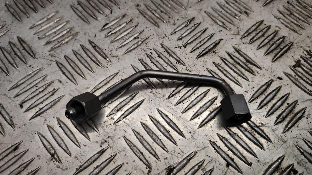 трубка топливная Mercedes-Benz GLC-Класс X253/C253 2018, 2.2 л., дизель - фото №1