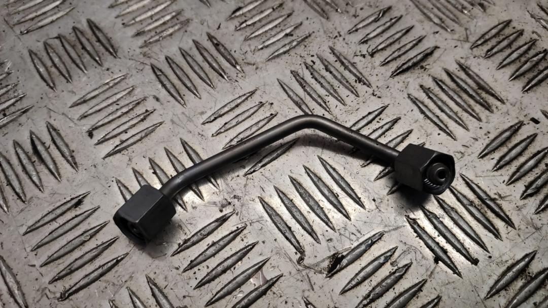 трубка топливная Mercedes-Benz GLC-Класс X253/C253 2018, 2.2 л., дизель - фото №1