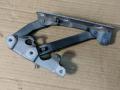 петля капота левая Mercedes-Benz CLS-Класс C219 2007, 3.0 л., OM 642.920, дизель, АКПП, купе, A2118800128 - фото №2
