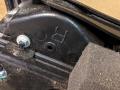 направляющая шторки багажника (салазки) Mercedes-Benz C-Класс W204/S204/C204 [рестайлинг] 2011, 2.1 л., OM 651.913, дизель, АКПП, универсал - фото №5