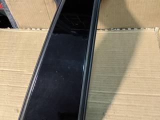 молдинг центральной стойки BMW 3 серия F30/F31/F34 2013, 2.0 л., N47 D20 C, дизель, АКПП, хетчбэк 5 дв., правый руль