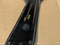 молдинг (накладка кузовная) BMW 3 серия F30/F31/F34 2013, 2.0 л., N47 D20 C, дизель, АКПП, хетчбэк 5 дв., правый руль - фото №2
