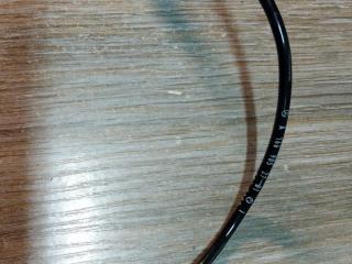 датчик ABS Mercedes-Benz M-Класс W166 2012, 2.1 л., OM 651.960, дизель, АКПП, мокрый асфальт, внедорожник 5 дв., A1669052701, 1669052701, A1665400317, A1669054102