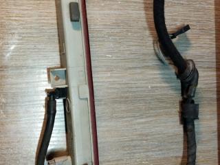 дополнительный стоп-сигнал BMW X5 E70 2007, 4.8 л., N62 B48 A, бензин, АКПП, внедорожник 5 дв.