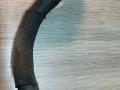 патрубок радиатора BMW X5 F15 2014, 3.0 л., N57 D30 A, дизель, АКПП, внедорожник 5 дв., 9282264, 64219282264 - фото №3