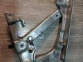 петля капота левая Mercedes-Benz E-Класс W211/S211 2004, 3.2 л., OM 648.961, дизель, АКПП, универсал, A2118800228, 2118800228 - фото №3