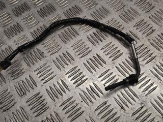 датчик температуры в выпускном коллекторе Mercedes-Benz C-Класс W204 [рестайлинг] 2012, 2.2 л., дизель, 0081532228