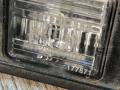 подсветка номера Mercedes-Benz M-Класс W166 2012, 2.1 л., OM 651.960, дизель, АКПП, мокрый асфальт, внедорожник 5 дв., A1729061100, 1729061100 - фото №2