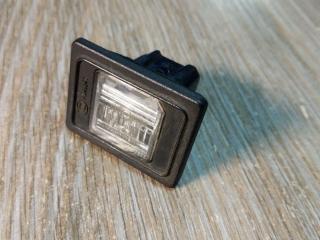 подсветка номера Mercedes-Benz M-Класс W166 2012, 2.1 л., OM 651.960, дизель, АКПП, мокрый асфальт, внедорожник 5 дв., A1729061100, 1729061100