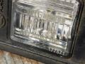 подсветка номера Mercedes-Benz M-Класс W166 2012, 2.1 л., OM 651.960, дизель, АКПП, мокрый асфальт, внедорожник 5 дв., A1729061100, 1729061100 - фото №2