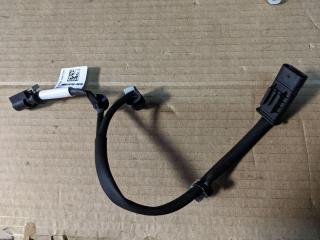 проводка Mercedes-Benz C-Класс W205/S205/C205 2017, 4.0 л., M 177.980, гибрид, A1771504220, 1771504220