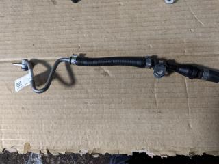 трубка охлаждающей жидкости Mercedes-Benz C-Класс W205/S205/C205 2017, 4.0 л., M 177.980, гибрид, A1772000258, 1772000258