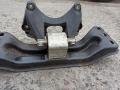 кронштейн КПП Mercedes-Benz E-Класс W213/S213/C238/A238 2016, 2.2 л., дизель, A2132401302, A2052405300 - фото №2