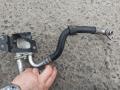 масляная трубка BMW 5 серия F07/F10/F11 [рестайлинг] 2013, 3.5 л., бензин, 7604097 - фото №2
