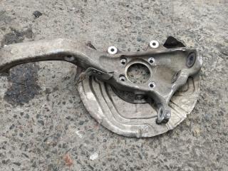кулак поворотный правый BMW X5 E70 2007, 3.0 л., N52 B30 AF, бензин, АКПП, 6773784