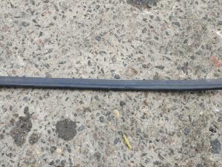 уплотнитель BMW X5 E70 2007, 3.0 л., N52 B30 AF, бензин, АКПП