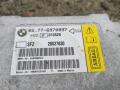 блок AirBag BMW 7 серия E65/E66/E67 [рестайлинг] 2006, 4.8 л., бензин, 6970897 - фото №2