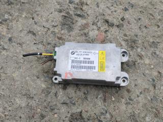 блок AirBag BMW 7 серия E65/E66/E67 [рестайлинг] 2006, 4.8 л., бензин, 6963023